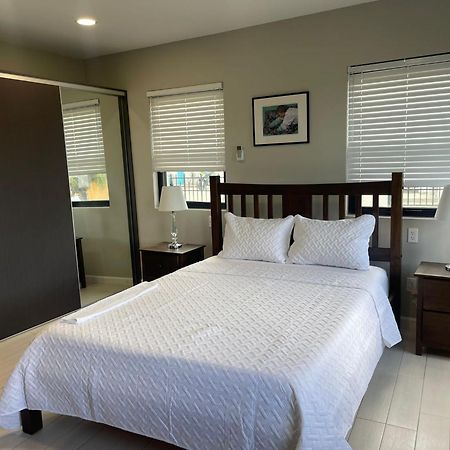 Hillsboro Condominiums Basseterre Exterior photo