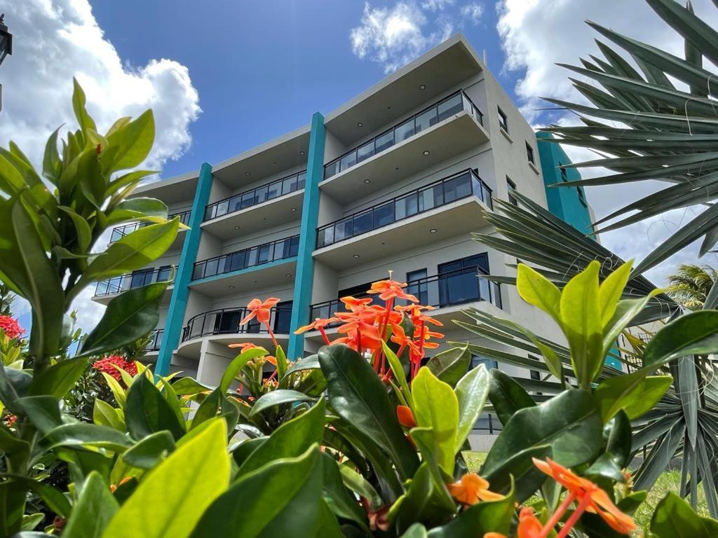 Hillsboro Condominiums Basseterre Exterior photo