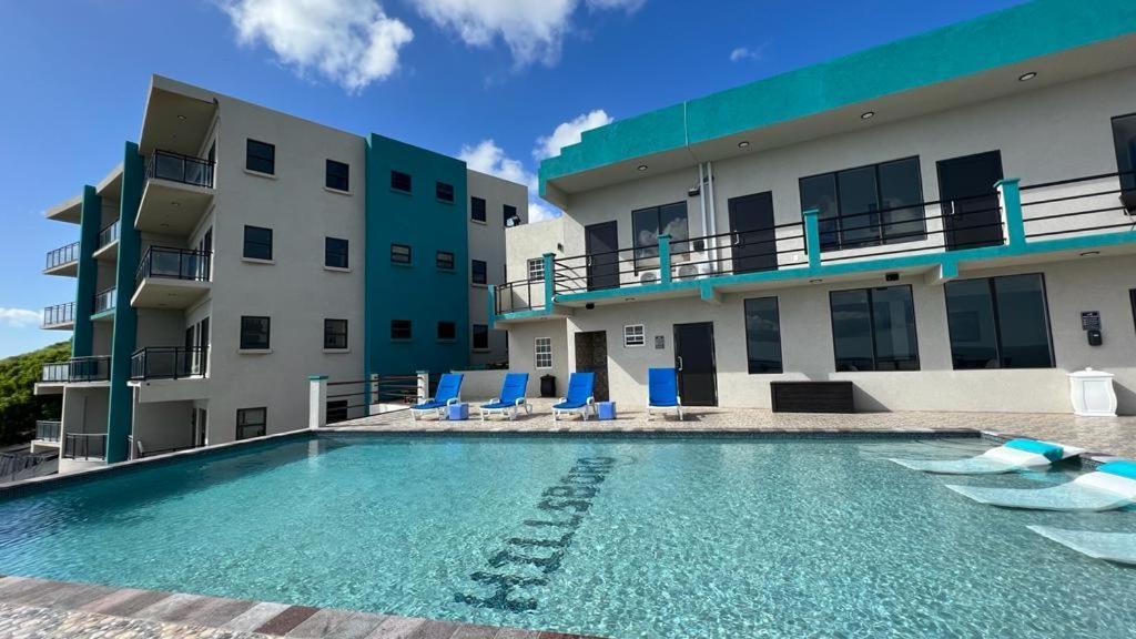 Hillsboro Condominiums Basseterre Exterior photo