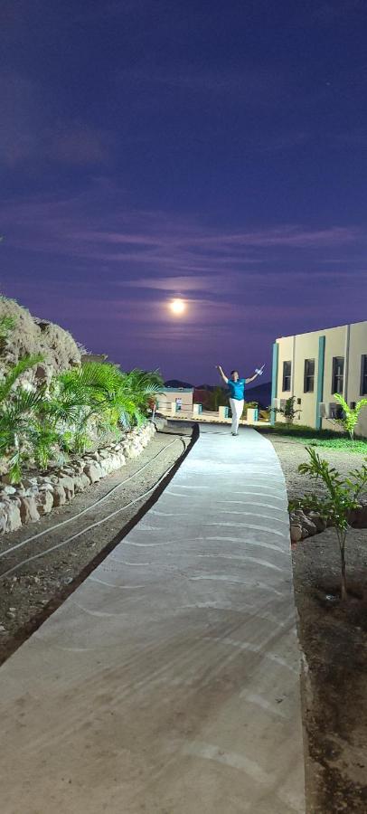 Hillsboro Condominiums Basseterre Exterior photo