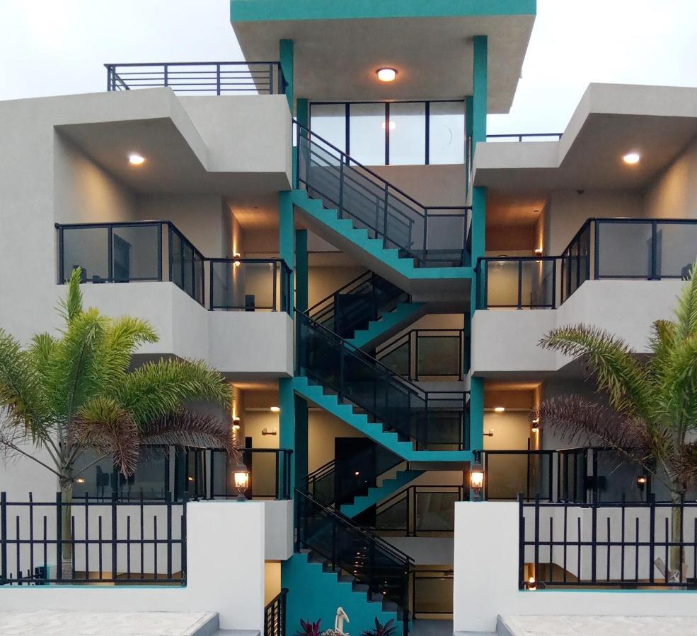 Hillsboro Condominiums Basseterre Exterior photo