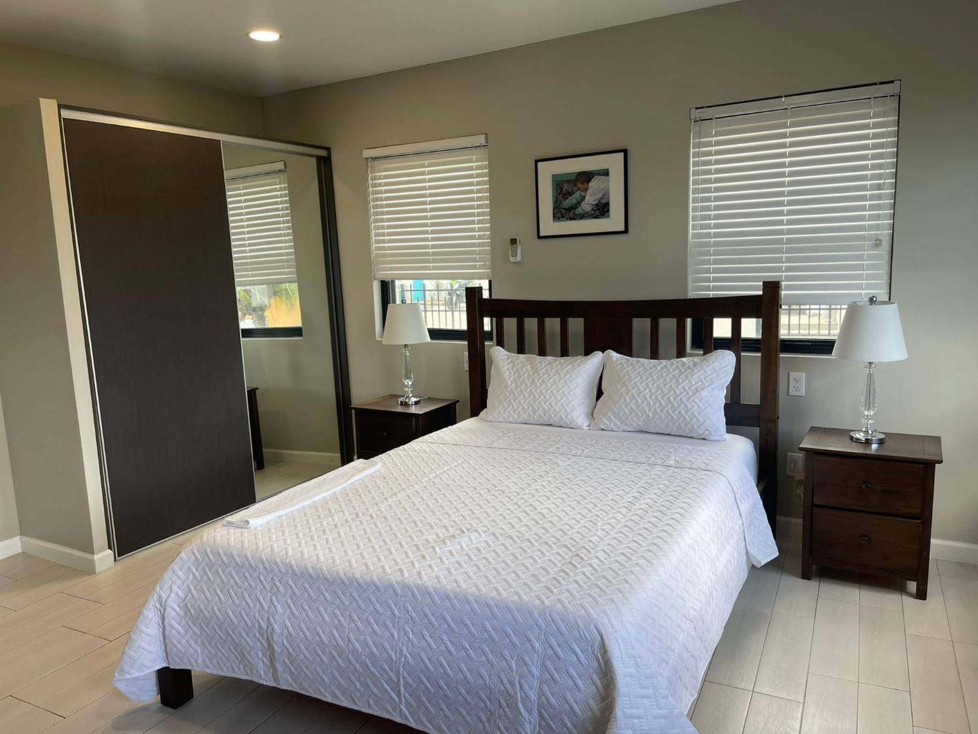 Hillsboro Condominiums Basseterre Exterior photo